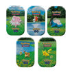 Picture of POKEMON GO MINI TINS